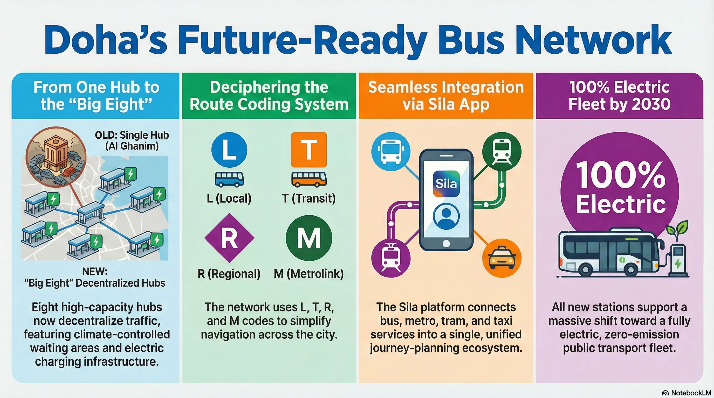 New Bus Routes Mowasalat Metro Station: Complete Guide to Facilities & Travel Tips